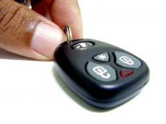 Auto Keys